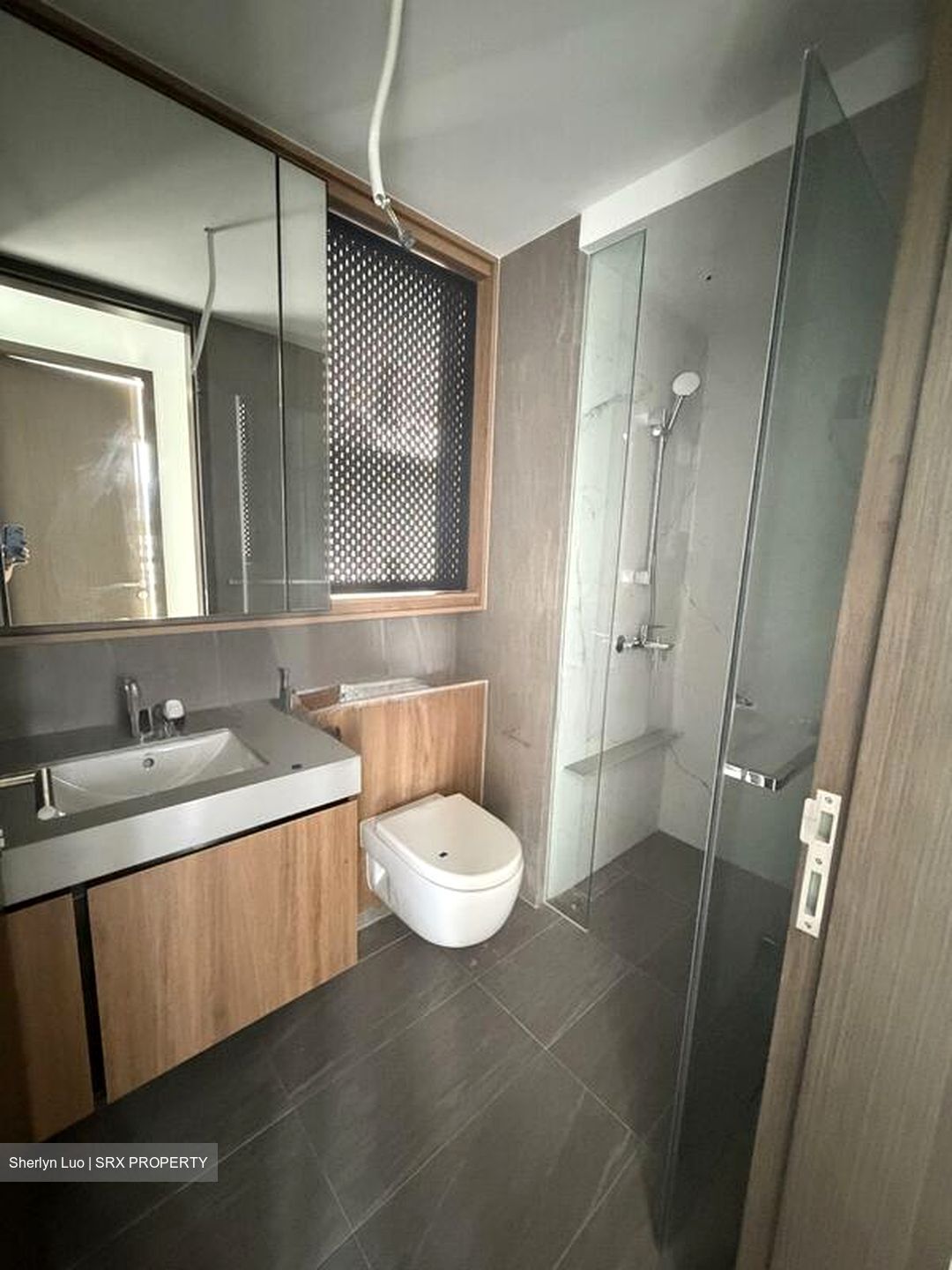 Amo Residence (D20), Apartment #522494901